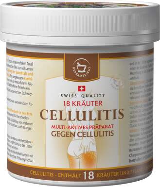 Cellulitis 500ml