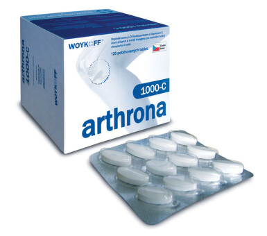 arthrona 1000-C tbl.120