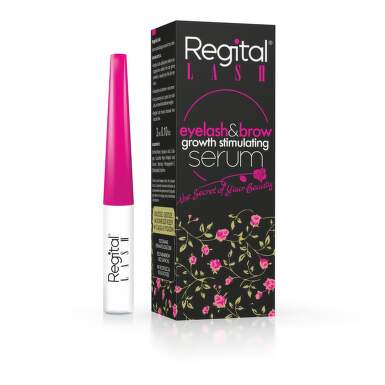 Biotter REGITAL LASH Sérum pro růst řas/obočí 3ml