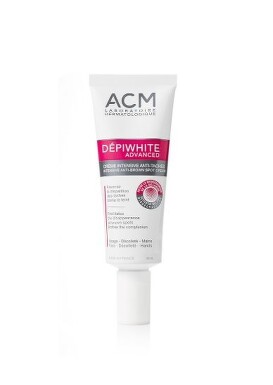 DÉPIWHITE ADVANCED krémové sérum 40ml