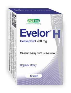 Evelor H tbl.30