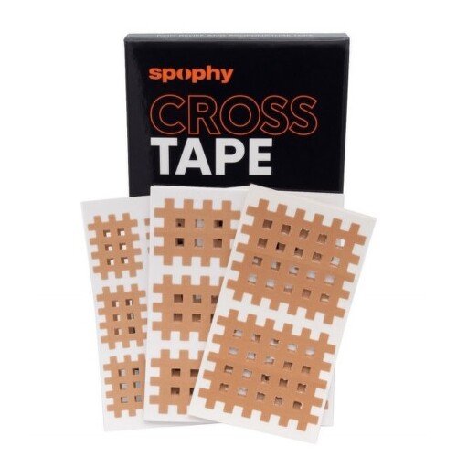Spophy Cross Tape Multi mix 130ks