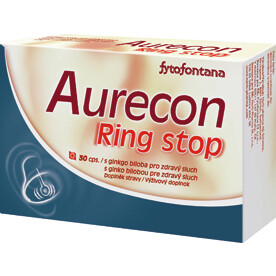 Fytofontana Aurecon RingStop cps.30
