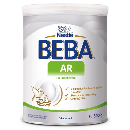BEBA A.R. 800g