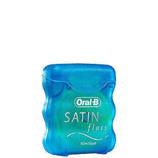 Oral-B dentální nit Floss Satin 25m