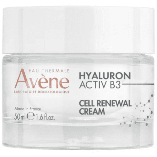 AVENE Hyaluron Activ B3 Aqua gel-krém 50ml