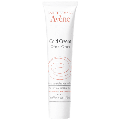 AVENE Cold Cream Krém-suchá kůže 40ml