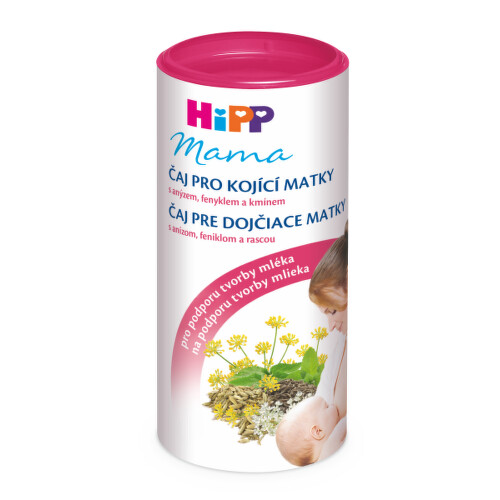 Чай Hipp Фенхель Купить