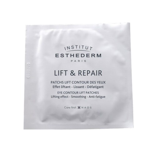 ESTHEDERM Lift & Repair Eye Contour Patches 10x2