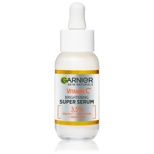 Garnier Vitamin C Super Sérum s vitaminem C 30ml