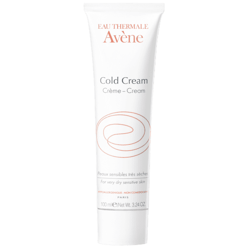 AVENE Cold Cream Krém-suchá kůže 100ml