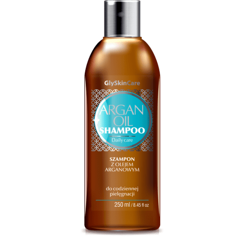 Biotter Šampon s arganovým olejem 250ml