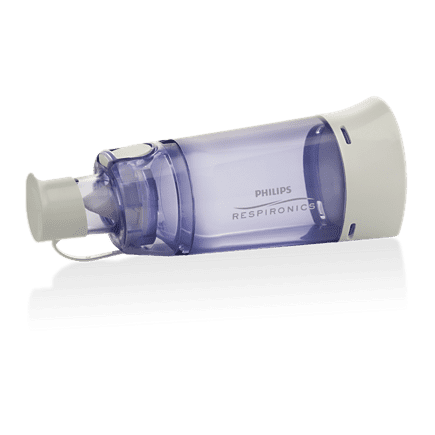 Philips Optichamber Inhalační nástavec