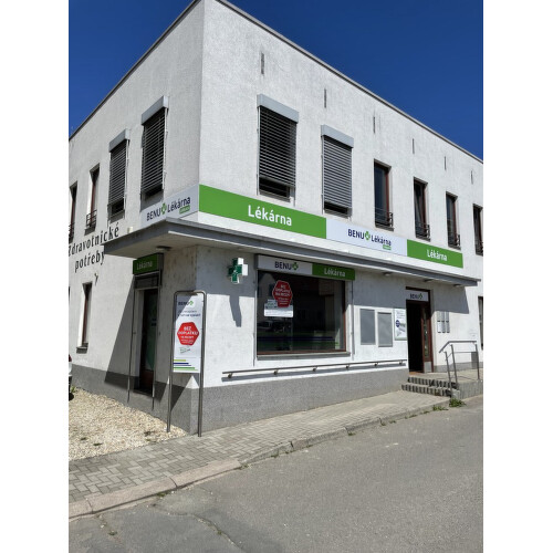 Lanškroun, Strážní
