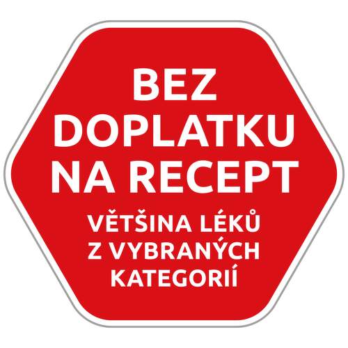 Jít s receptem k nám se vyplatí