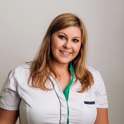 PharmDr. Jana Vernerová