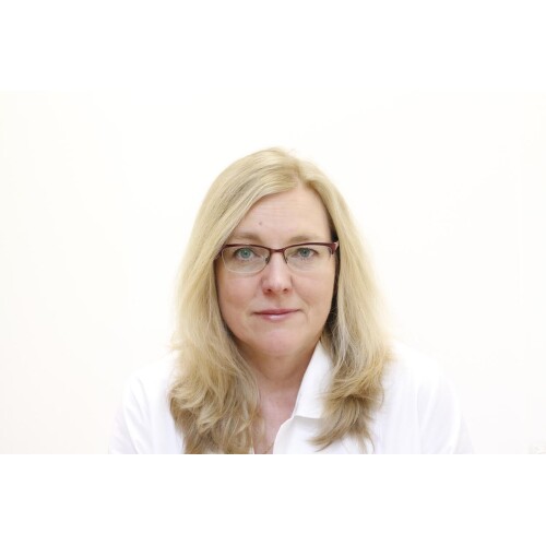 PharmDr. Hana Bazjuková