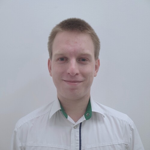 Mgr. Vojtěch Michal