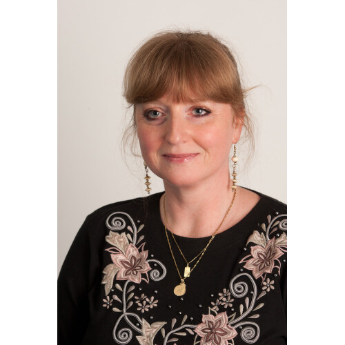 PharmDr. Jitka Novotná