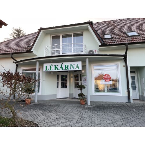 Uherské Hradiště, Větrná