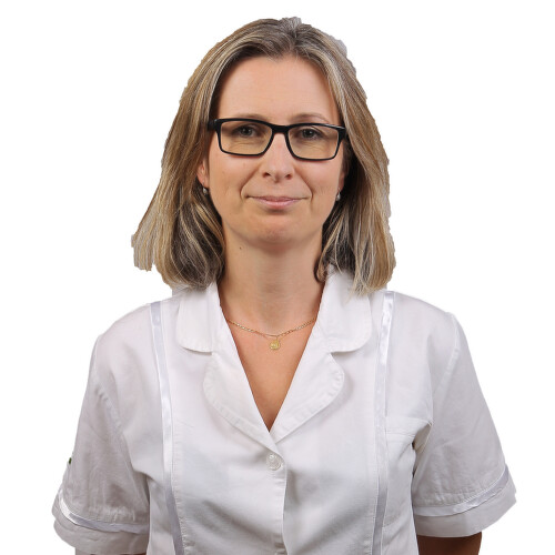 PharmDr. Pavla Nídlová