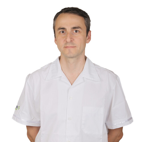 PharmDr. Aleš Polák