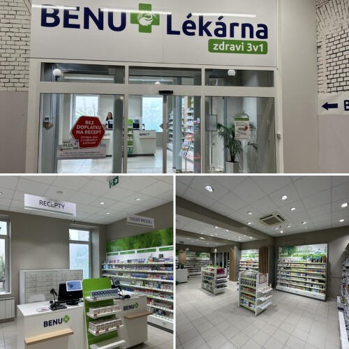 Hodonín, Masarykovo nám.
