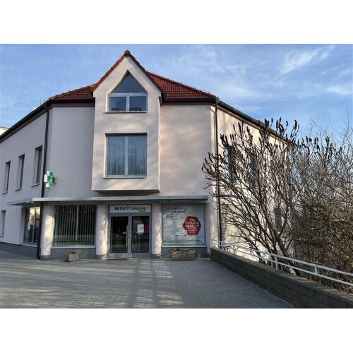 Vlašim, Lidická