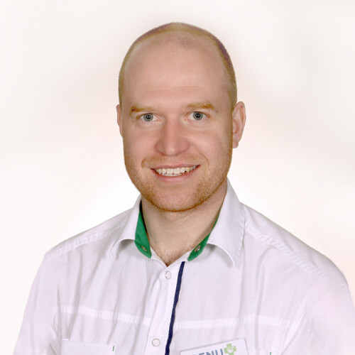 PharmDr. Aleš Novosád