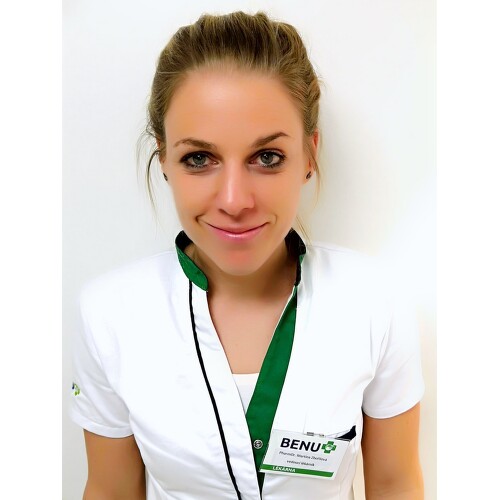 PharmDr. Martina Zbořilová