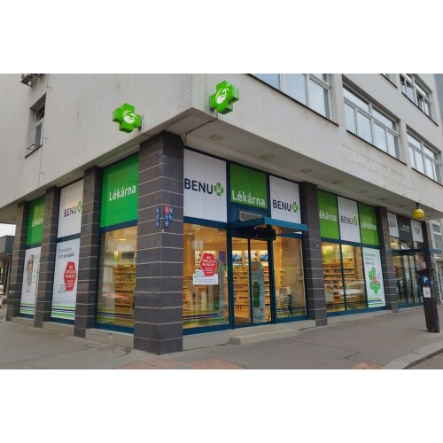 Praha 8, Zenklova