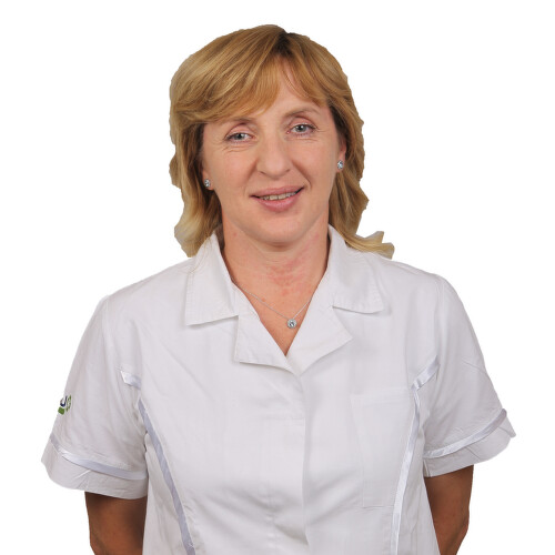 PharmDr. Eva Jůzová