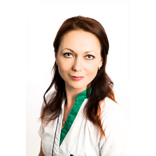 PharmDr. Veronika Orendášová