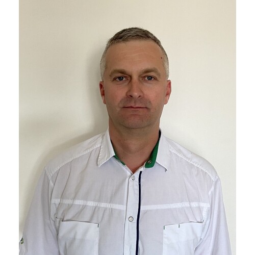 PharmDr. Bohumil Pavlík