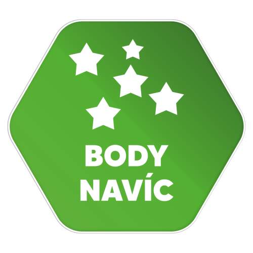 Body navíc