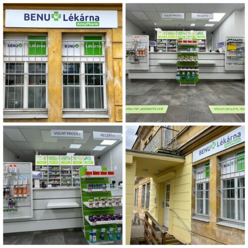 Český Brod, Žižkova