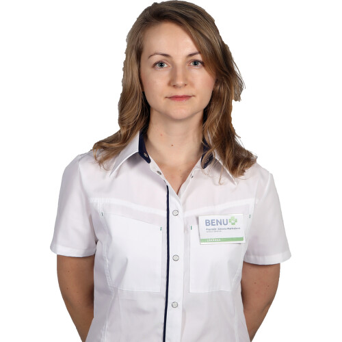 PharmDr. Simona Mrajcová