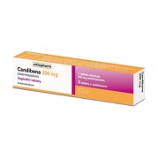 CANDIBENE 200MG vaginální neobalené tablety 3