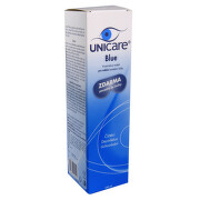 UniCare Blue 240ml roztok na měkké kontakt.čočky