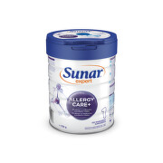 SUNAR EXPERT ALLERGY CARE+ 1 perorální prášek pro přípravu roztoku 1X700G