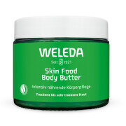 WELEDA Skin food body butter 150 ml