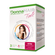 DonnaHAIR FORTE 4měsíční kúra tob.120