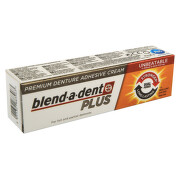 Blend-a-Dent fixační krém Plus Dual Power 40g