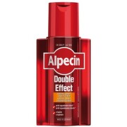 ALPECIN Energizer Double Effect Shampoo 200ml