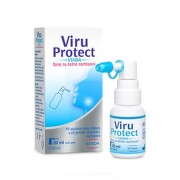 ViruProtect sprej na běžné nachlazení 20ml