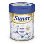 Sunar Premium 2 700g - II. jakost