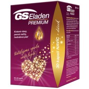 GS Eladen Premium cps.60+30 dárkové balení 2021