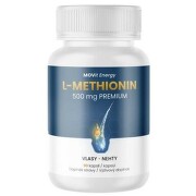 MOVit Methionin 500 mg PREMIUM cps.90