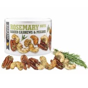 Mixit Oříšky z pece - rozmarýn a citronová tráva 150 g