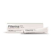 Fillerina 12HA noční krém proti vráskám (stupeň 3), 50 ml